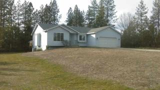 12715 Ruby Rd, Spokane WA  99218-3600 exterior