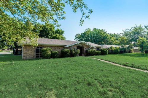 3208 Nashville Ave, Greenville, TX 75402-6361
