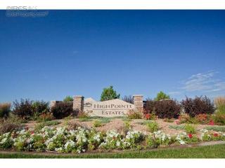 5850 Last Pointe Dr, Fort Collins CO  80550-8045 exterior