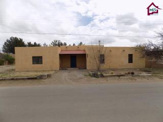 2557 Calle De Parian, Mesilla, NM