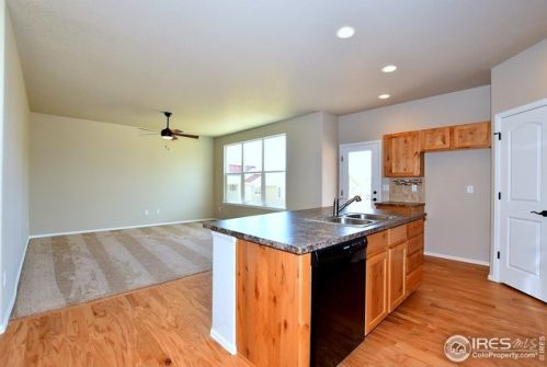 2629 Emerald St, Loveland CO 80537-2011 exterior