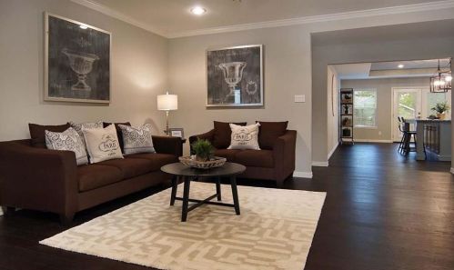 3713 Collinwood Ave, Fort Worth, TX 76107-4538