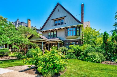 4847 Kimbark Ave, Chicago, IL 60615-1915