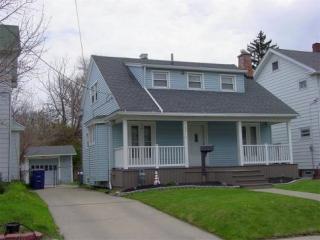 4514 Haven Ave, Toledo OH  43612-2351 exterior