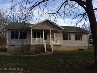 433 Trayfoot Rd, Grottoes, VA 24441-5036
