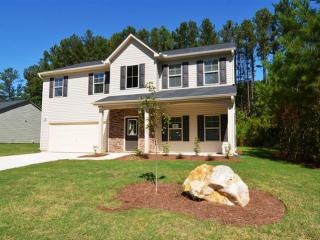 286 Westridge Cir, Dallas, GA 30132-9234