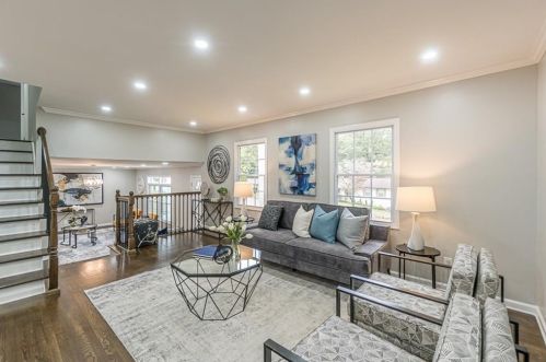 1800 Fayetteville Ct, Atlanta GA  30316-2911 exterior