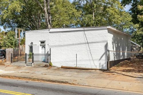 778 Mcdonough Blvd, Atlanta GA  30315-4425 exterior