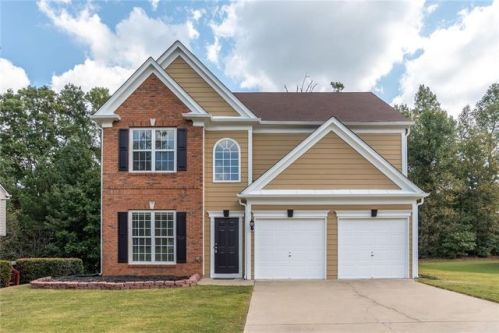 5093 Aurelia Trl, Suwanee, GA 30024-7500