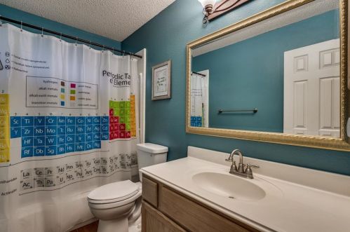 7624 Arbor Ridge Ct, Fort Worth TX  76112-4535 exterior