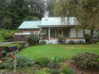43390 Little Nestucca River Hwy, Cloverdale, OR 97112-9435