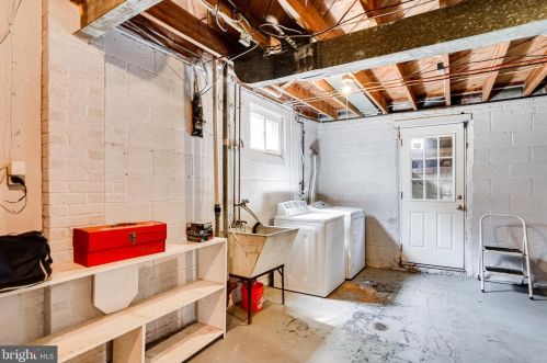 3701 Ralph Rd, Silver Spring MD 20906-5267 exterior