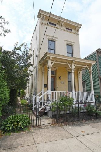 1235 Bates Ave, Cincinnati, OH 45225-1339