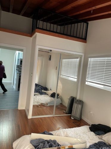 4706 118 St, Hawthorne CA 90250-2130 exterior