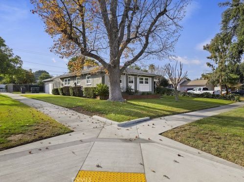 3506 Roslyn St, Riverside CA  92504-3535 exterior