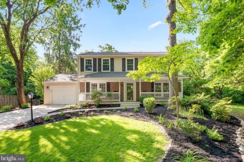 6273 Cricket Pass, Columbia, MD 21044-3759