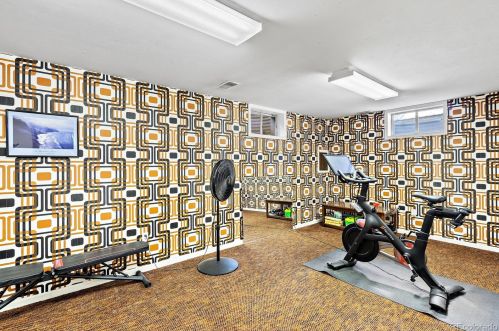 3256 Geneva St, Denver CO  80238-3346 exterior