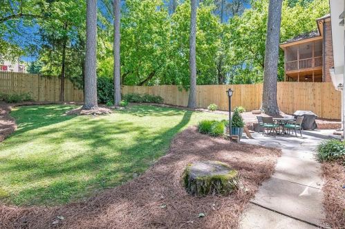 1755 Helen Dr, Atlanta GA  30306-3105 exterior