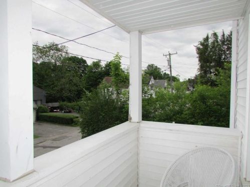 125 Workman Ave, Torrington CT  06790-4849 exterior