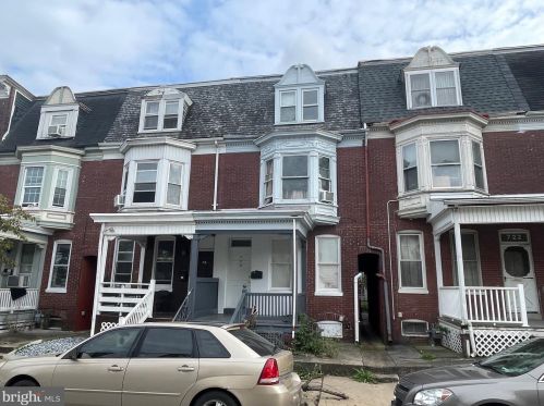 720 Princess St, York, PA 17401-3641