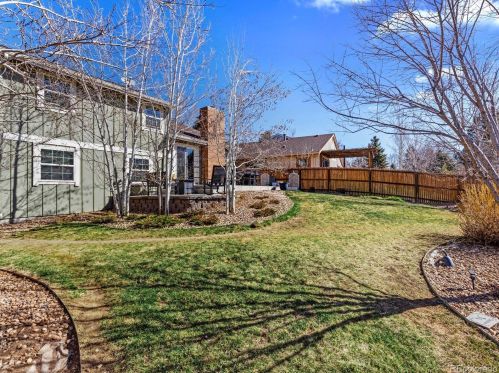 7912 Vincennes Way, Englewood CO 80112-3332 exterior