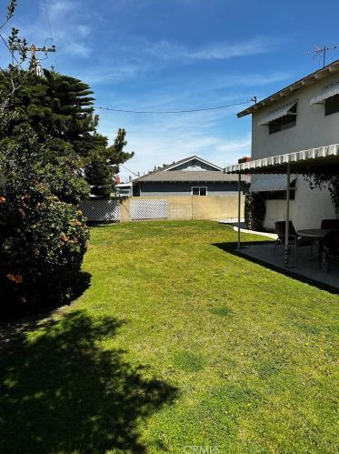 851 Hilda St, Anaheim CA  92806-4841 exterior