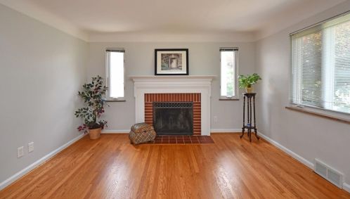 3218 Griest Ave, Cincinnati OH  45208-2509 exterior