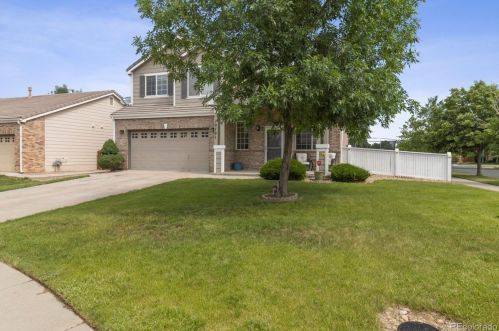 19791 58th Pl, Denver, CO 80019-2030