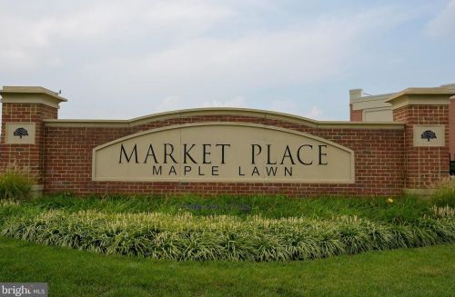 7550 Morris St, Fulton MD  20759 exterior