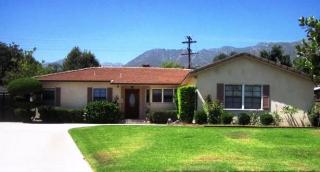 3525 Landfair Rd, Pasadena, CA 91107-2118