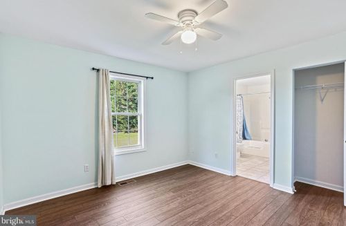 16917 Hampshire Dr, Williamsport MD  21795-3180 exterior