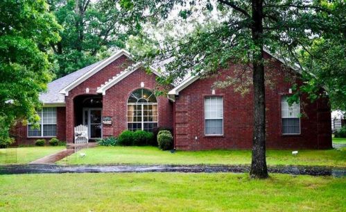 445 Damascus Rd, Pearson, AR 72131-9011