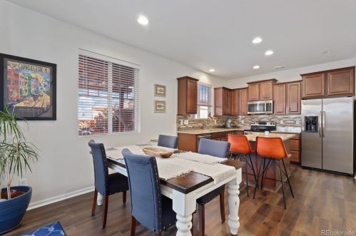 80 Newbern Way, Aurora CO  80018-1728 exterior