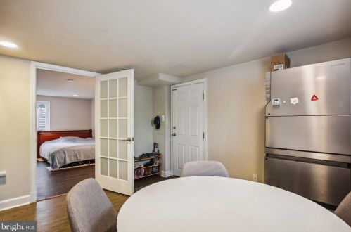 10130 Brookmoor Dr, Silver Spring MD 20901-2712 exterior