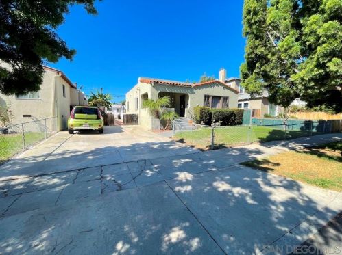 3832-36 47th St, San Diego, CA 92105-2816