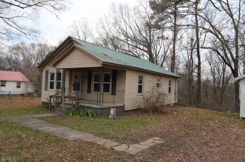 241 Mill Village Rd, Lyerly, GA 30730-3004