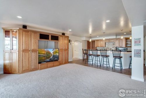 5509 2nd St, Greeley CO 80634-4236 exterior