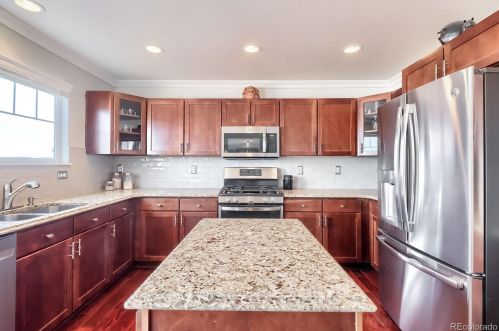 13004 Banyon Cir, Parker CO 80134-6679 exterior