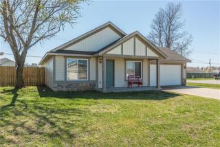 1226 Cedar St, Lincoln, AR 72744-8893
