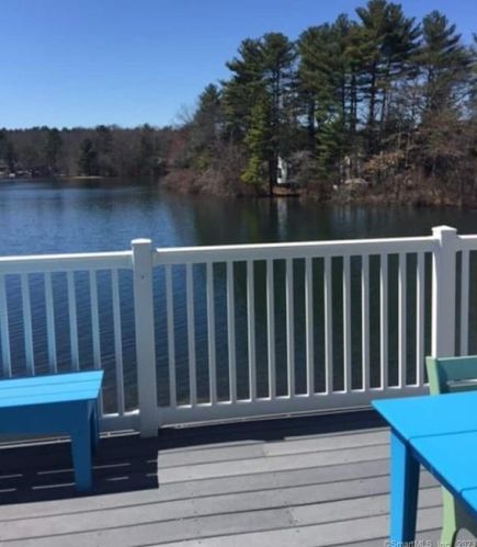 66 Island Rd, Killingly CT  06241-1519 exterior