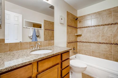 7838 Poplar Way, Englewood CO 80112-3143 exterior