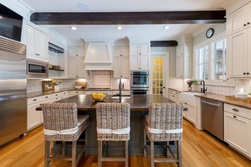 4737 Dudley Ln, Atlanta GA  30327-3306 exterior