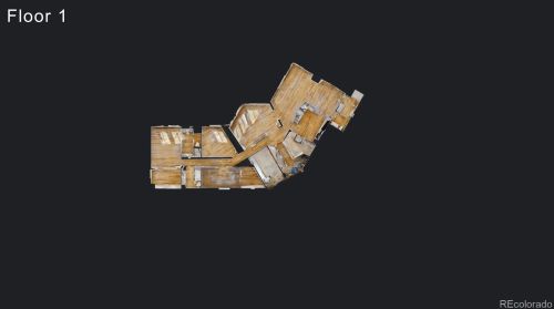 9784 Sun Country Dr, Elizabeth CO  80107-9348 exterior