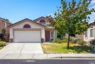 1135 Cloverbrook Cir, Vacaville, CA 95687-7912