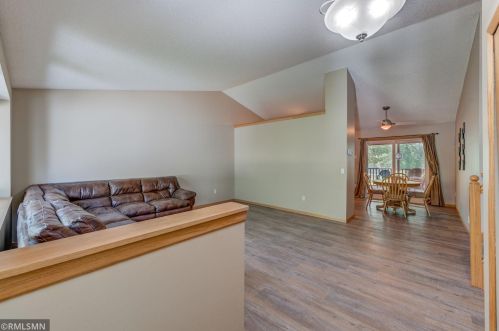 1090 Heather Dr, Saint Paul MN  55129-8573 exterior