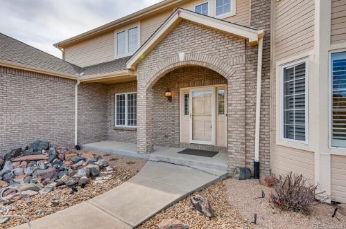 9520 145th Ave, Denver CO  80602-5696 exterior