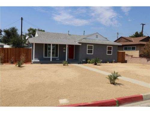 4903 Lark Ellen Ave, Covina, CA 91722-1163