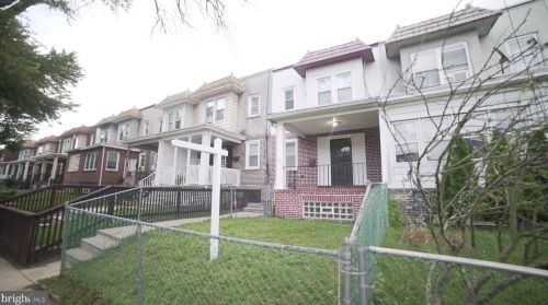 406 40th St, Camden, NJ 08110-3134