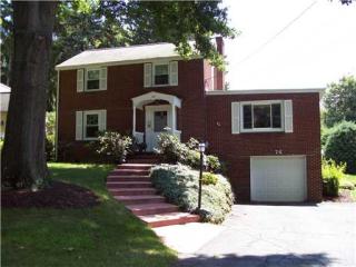 74 Northmont St, Greensburg, PA 15601-1776