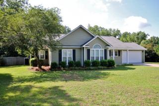 141 Saint Clair Dr, Leesburg, GA 31763-3224